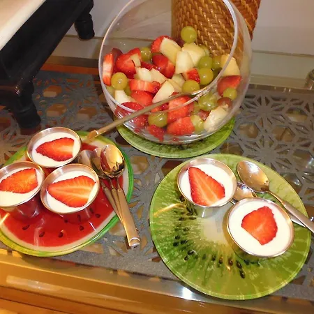 Willow House Bed & Breakfast