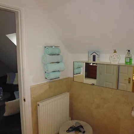 Willow House Bed & Breakfast *