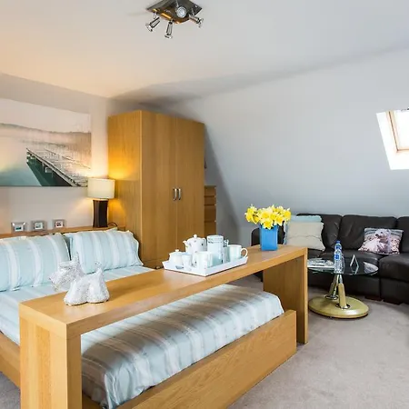 Bed & Breakfast Willow House *