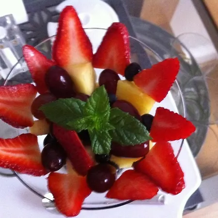 Bed & Breakfast Willow House