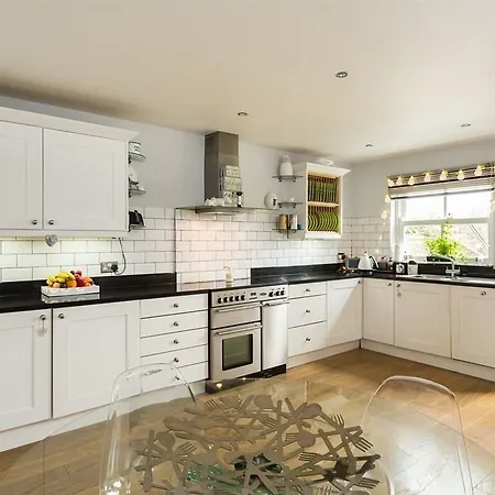 Willow House Rufforth