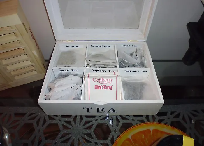 Bed & Breakfast Willow House Rufforth