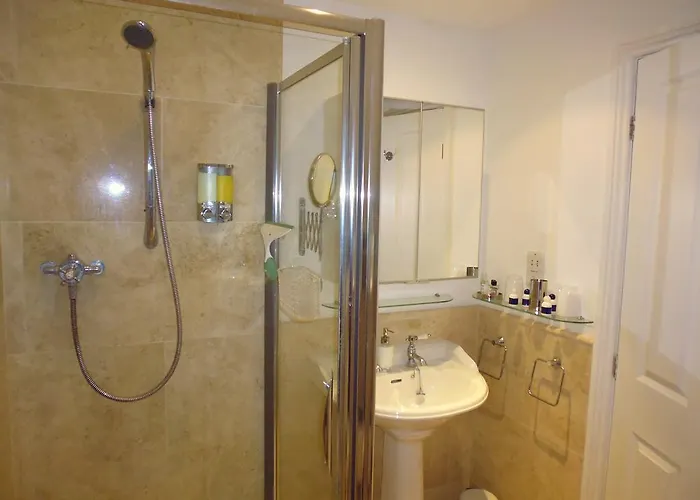 Willow House Bed & Breakfast Rufforth