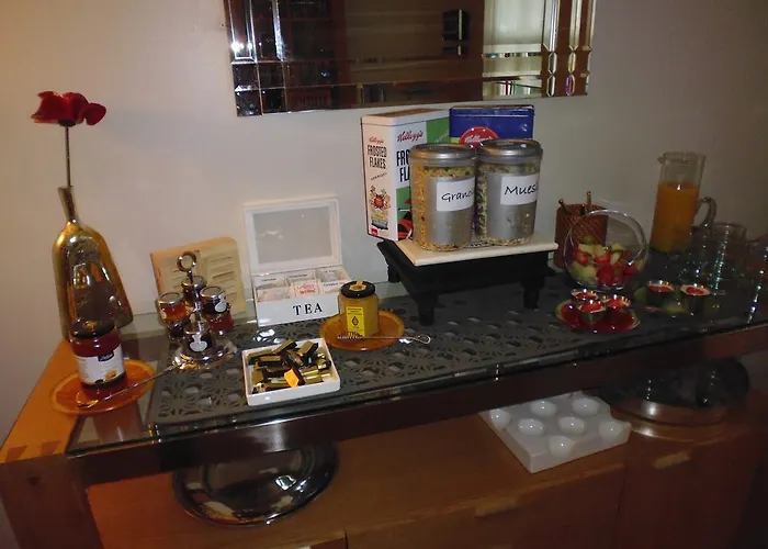 Bed & Breakfast Willow House Rufforth