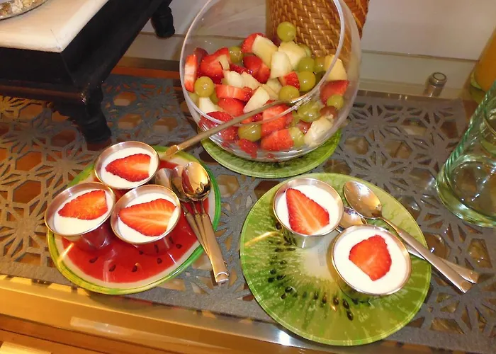 Willow House Bed & Breakfast