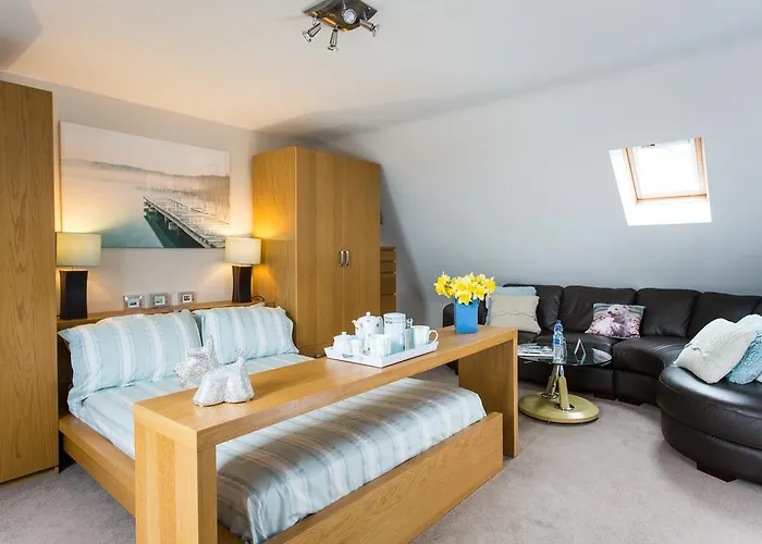 Bed & Breakfast Willow House *