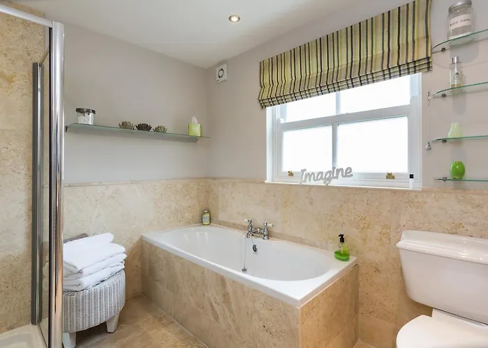 Bed & Breakfast Willow House Rufforth