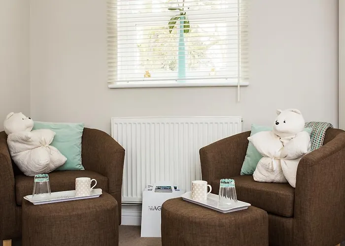 Bed & Breakfast Willow House