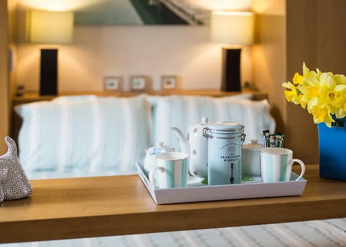 Willow House Rufforth