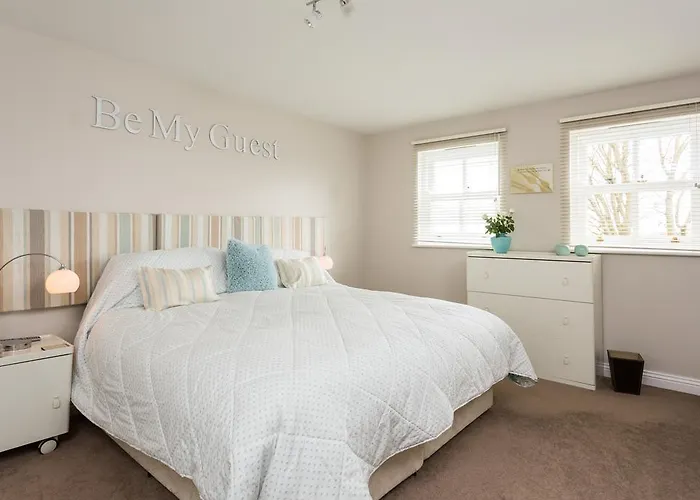 Bed & Breakfast Willow House *