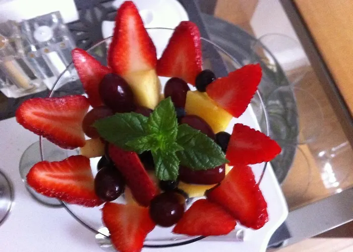 Bed & Breakfast Willow House