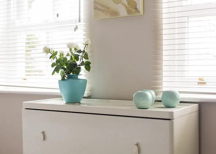 Bed & Breakfast Willow House Rufforth