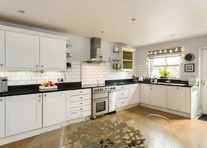 Willow House Rufforth