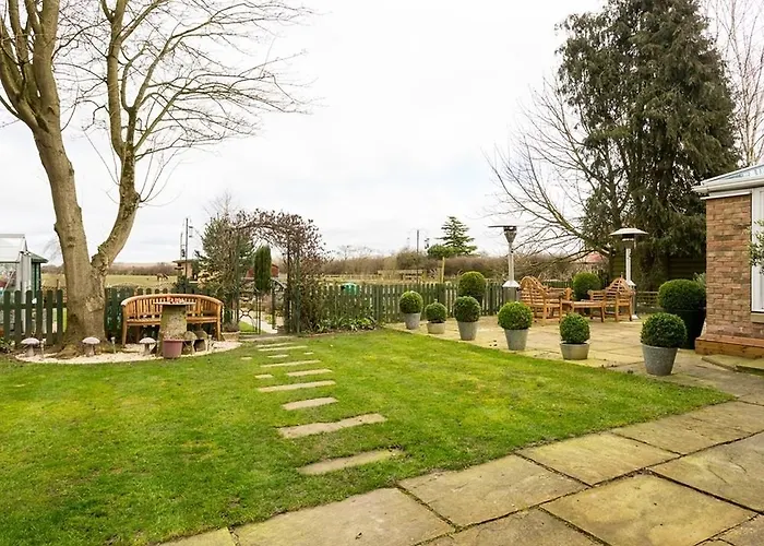 Bed & Breakfast Willow House